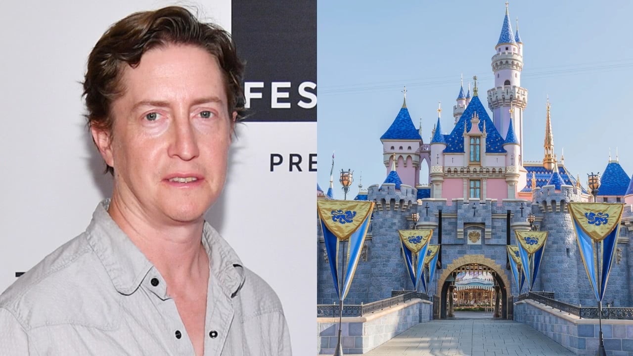 David Gordon Green, de Halloween, irá dirigir filme para o Disney Plus sobre a criação da Disneyland