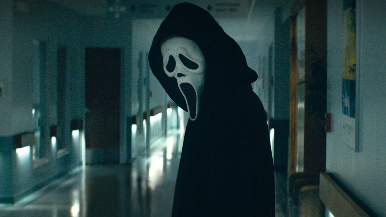 Pânico | Ghostface retorna nas primeiras imagens do novo filme