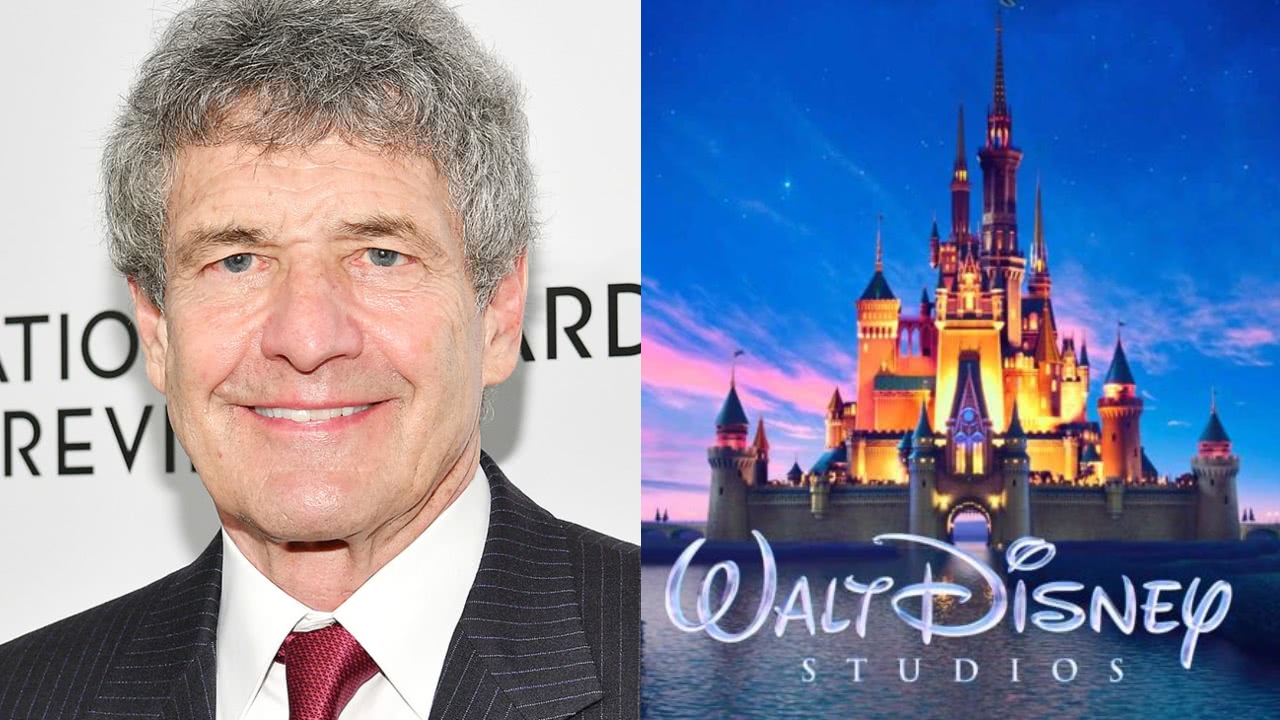 Alan Horn, diretor de criação da Disney Studios, irá se aposentar ao fim de 2021