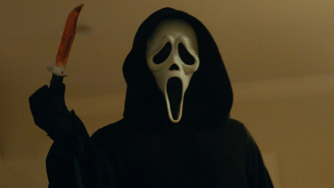 Pânico | Sidney Prescott e Ghostface se enfrentam novamente no primeiro trailer do filme