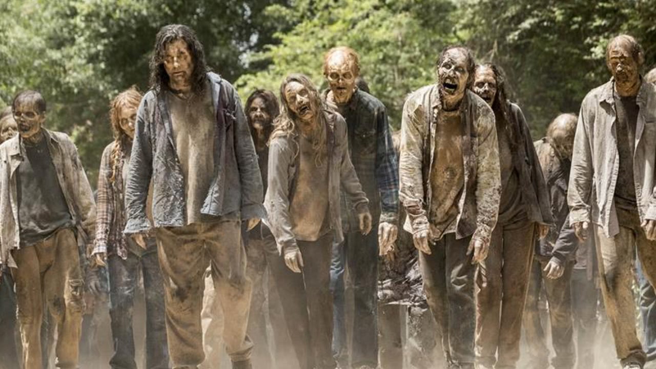 The Walking Dead irá ganhar nova série spin-off no formato de antologia