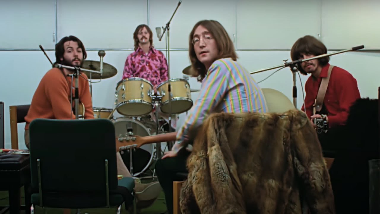 The Beatles: Get Back | Documentário de Peter Jackson ganha novo trailer – assista
