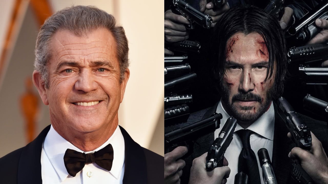 The Continental | Mel Gibson se junta ao elenco da série prequel de John Wick