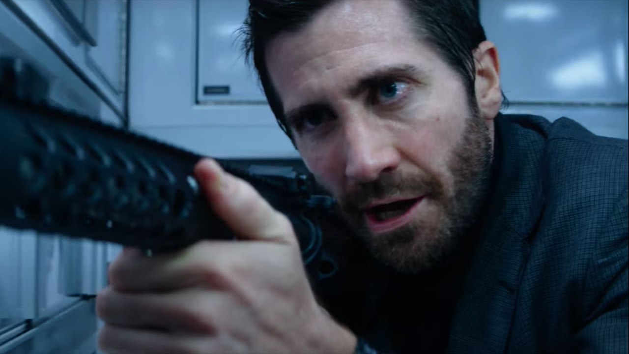 Ambulância: Um Dia de Crime | Novo filme de Michael Bay estrelado por Jake Gyllenhaal ganha trailer cheio de ação