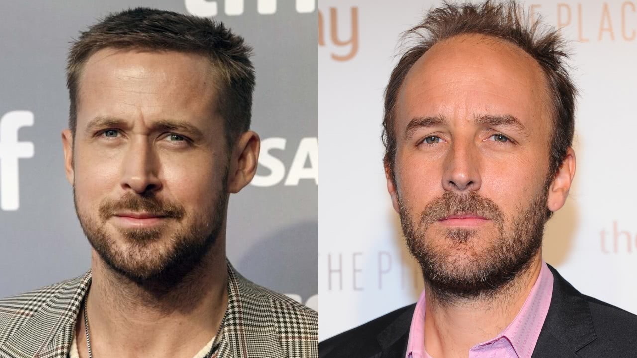 O Lobisomem | Filme estrelado por Ryan Gosling será dirigido por Derek Cianfrance