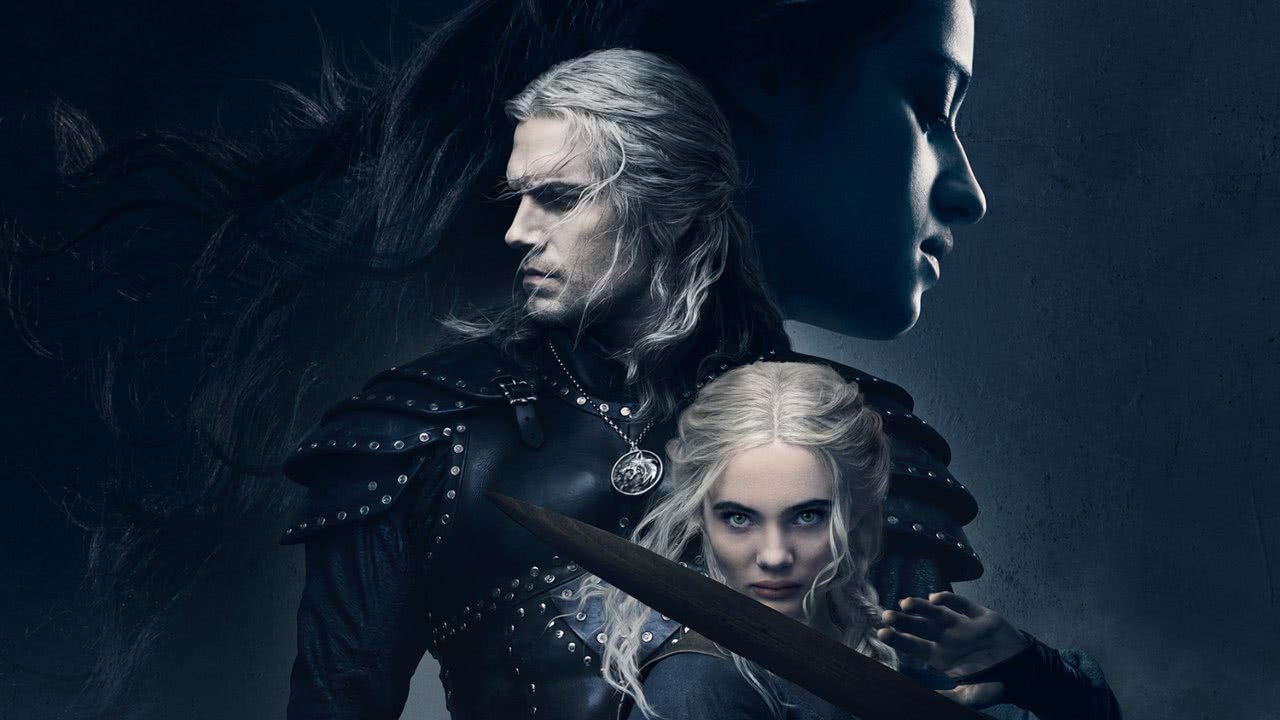The Witcher | Geralt e Ciri se preparam para luta em trailer completo da segunda temporada
