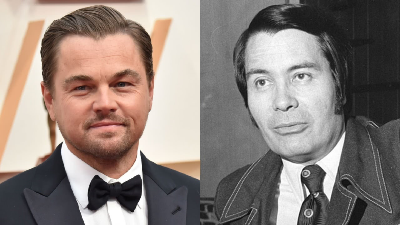Leonardo DiCaprio negocia para viver o líder de seita Jim Jones em filme da MGM