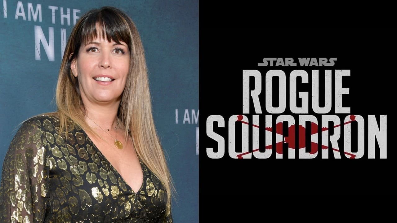 Star Wars: Rogue Squadron | Filme de Patty Jenkins tem produção adiada indefinidamente