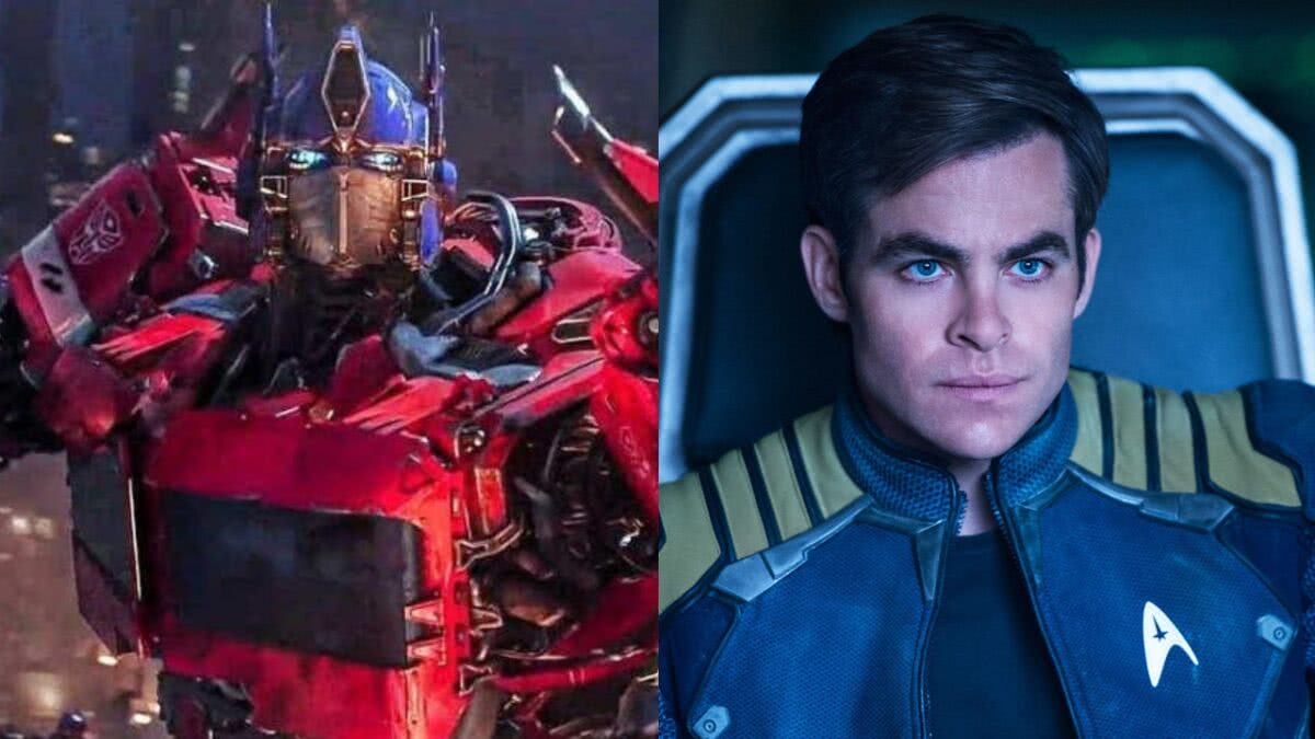 Transformers 7 é retirado do calendário de estreias da Paramount