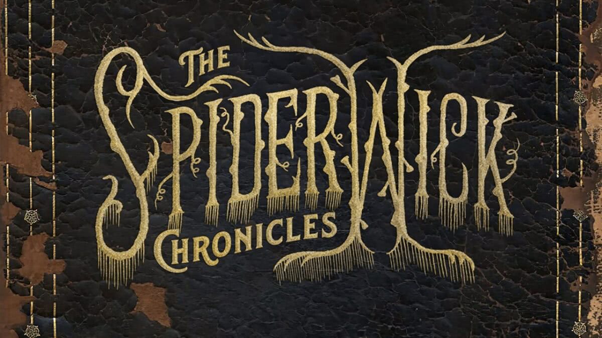 As Crônicas de Spiderwick Disney Plus anuncia série liveaction