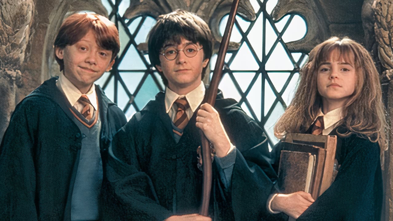 HBO Max anuncia reunião do elenco de Harry Potter em comemoração aos 20 anos da franquia