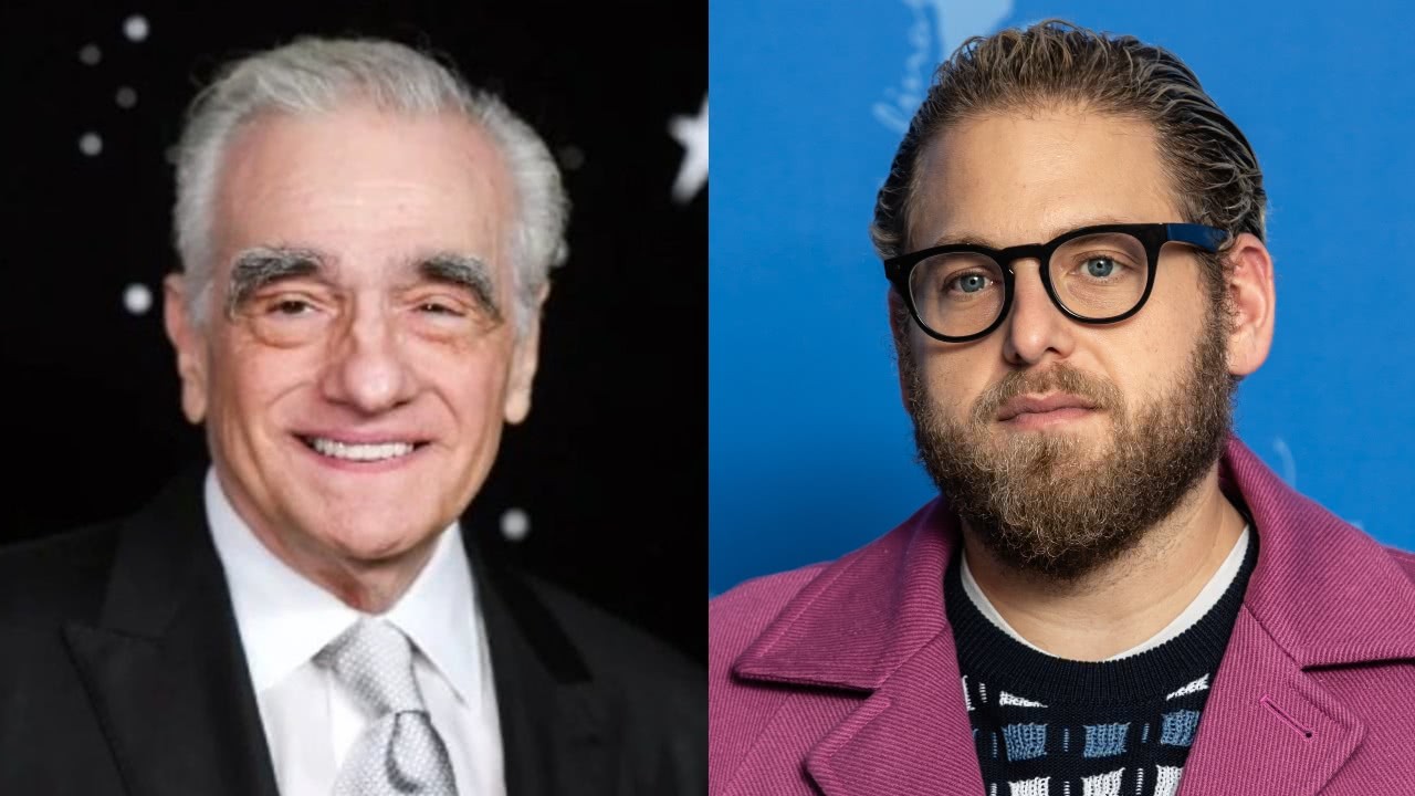 Martin Scorsese prepara filme sobre a banda Grateful Dead estrelado por Jonah Hill