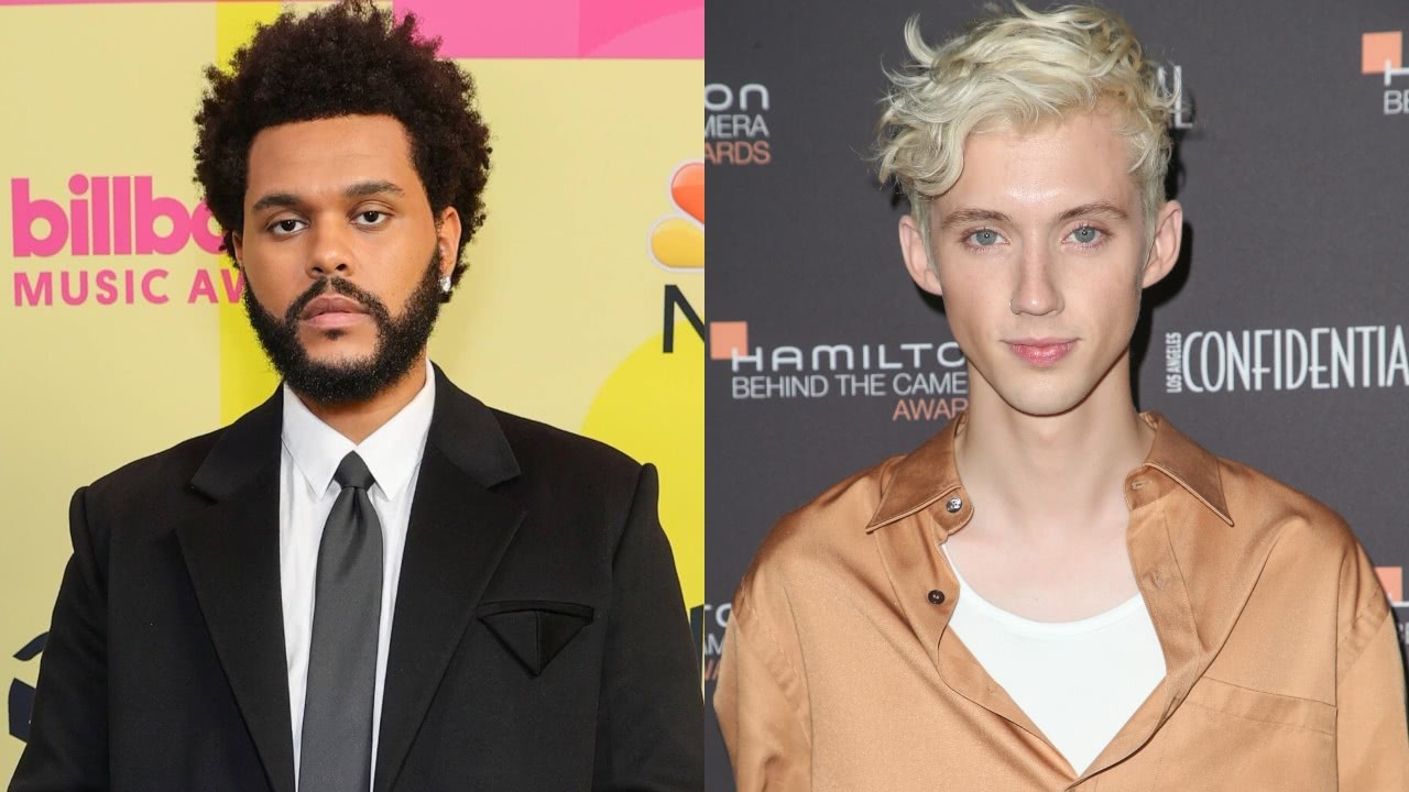 The Idol | Série de The Weeknd é oficializada pela HBO e Troye Sivan se junta ao elenco