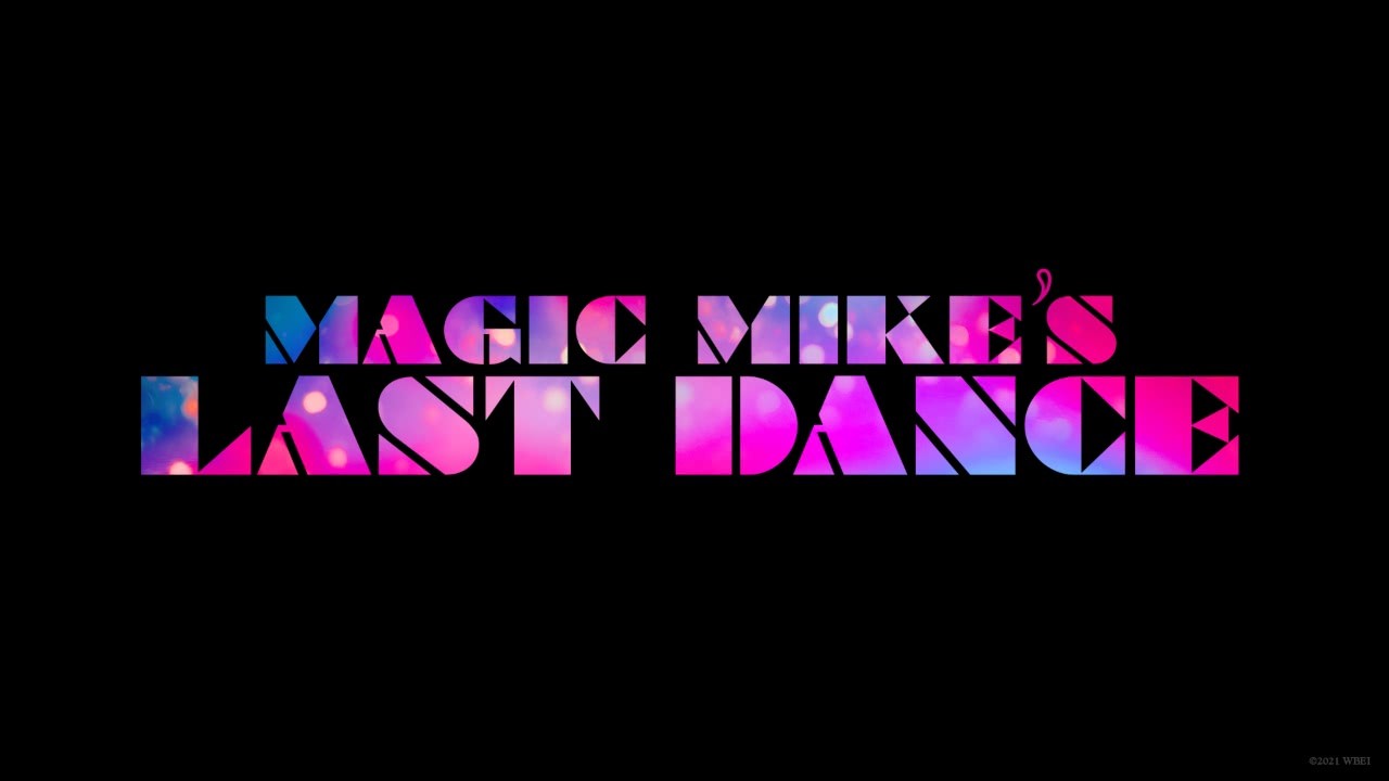 Magic Mike’s Last Dance | Channing Tatum e Steven Soderbergh retornam em sequência para a HBO Max