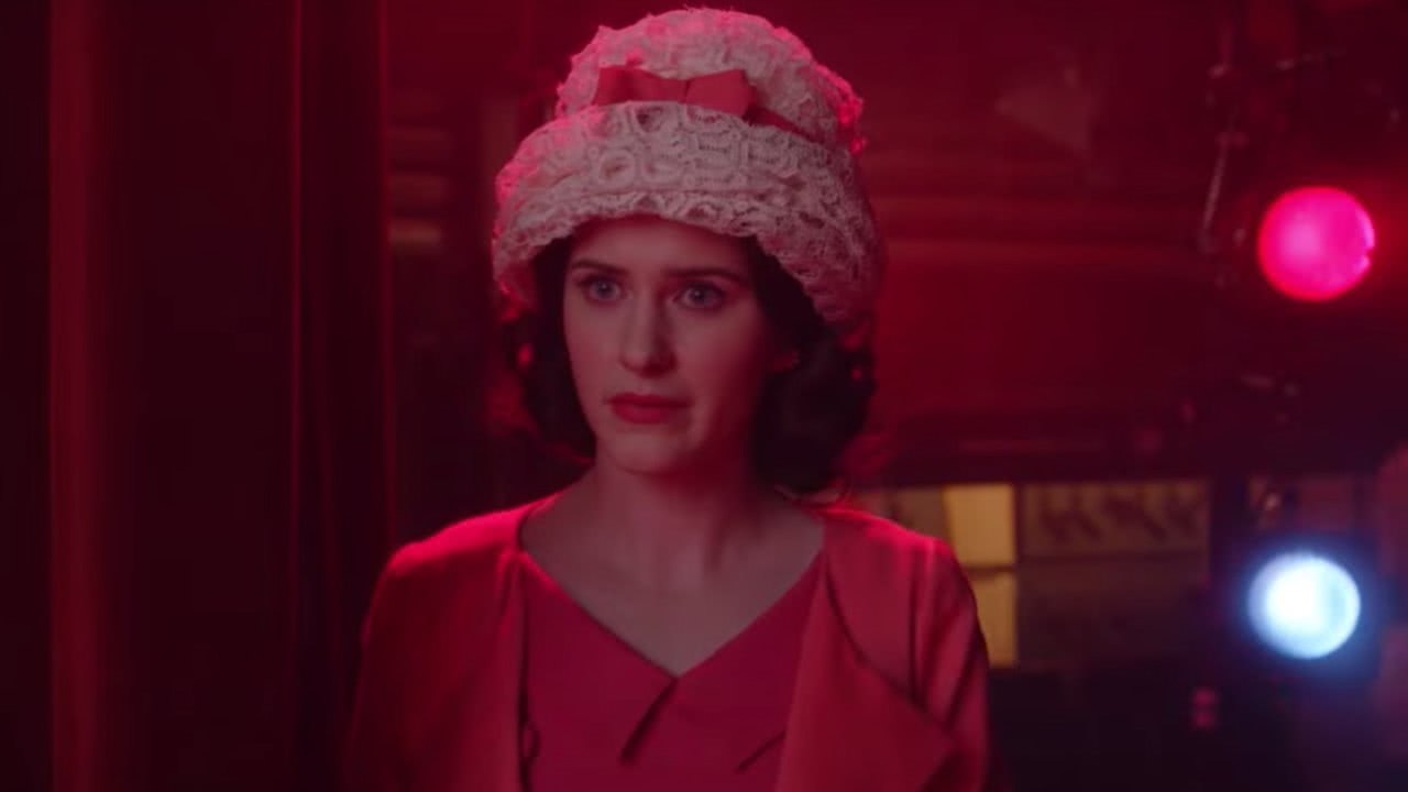 Maravilhosa Sra. Maisel | Amazon divulga teaser e data de estreia da quarta temporada