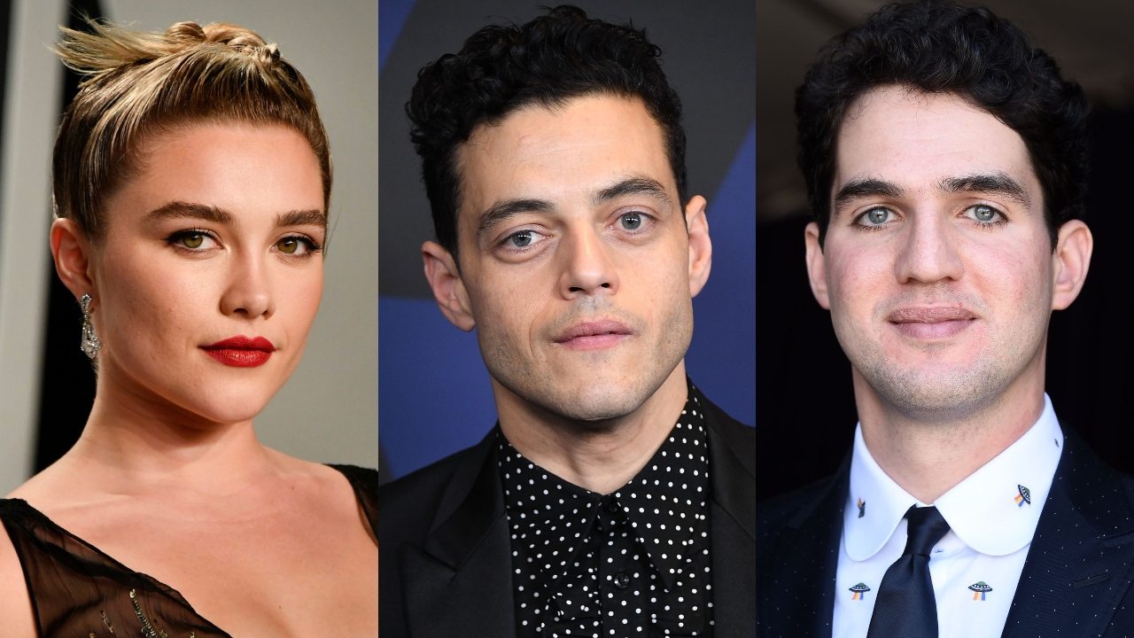 Oppenheimer | Florence Pugh, Rami Malek e Benny Safdie se juntam ao elenco do novo filme de Christopher Nolan