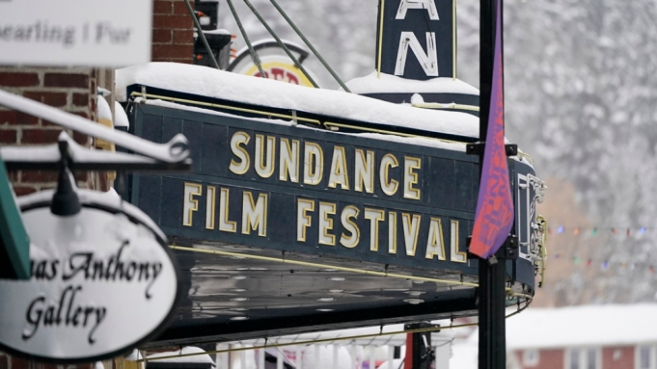 Festival de Sundance cancela evento presencial e terá edição online em 2022