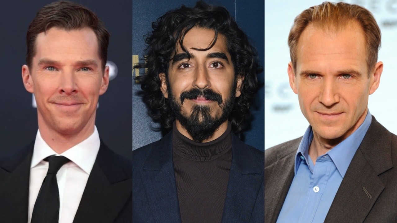 Benedict Cumberbatch, Dev Patel e Ralph Fiennes irão estrelar novo filme de Wes Anderson para a Netflix