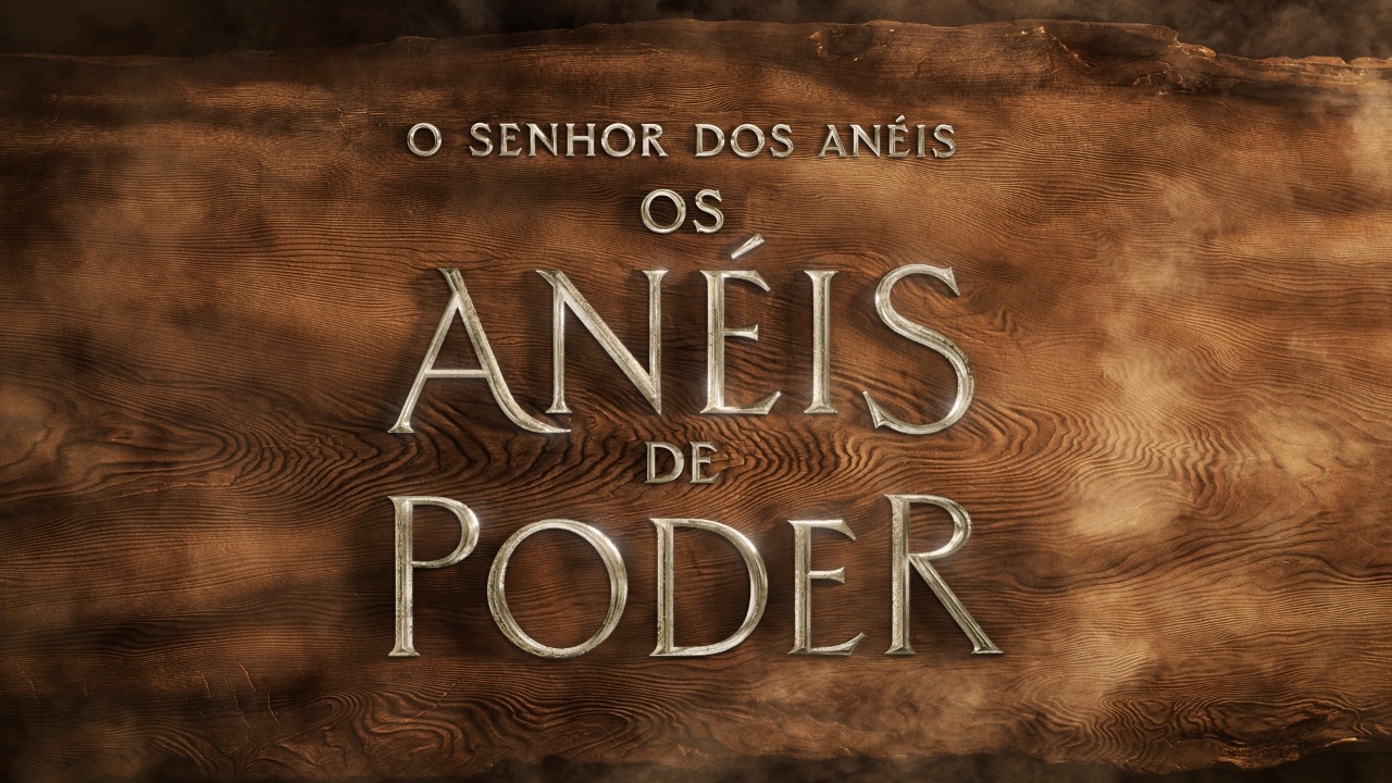 O Senhor dos Anéis: Os Anéis de Poder | Série da Amazon ganha primeiro teaser