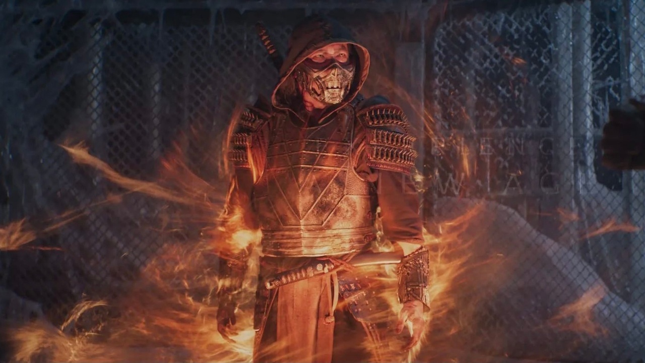 Mortal Kombat | Sequência está em desenvolvimento pela New Line