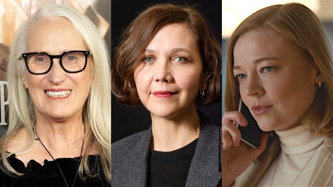 Jane Campion, Maggie Gyllenhaal e a série Succession são os destaques nas indicações ao DGA Awards 2022, prêmio da direção