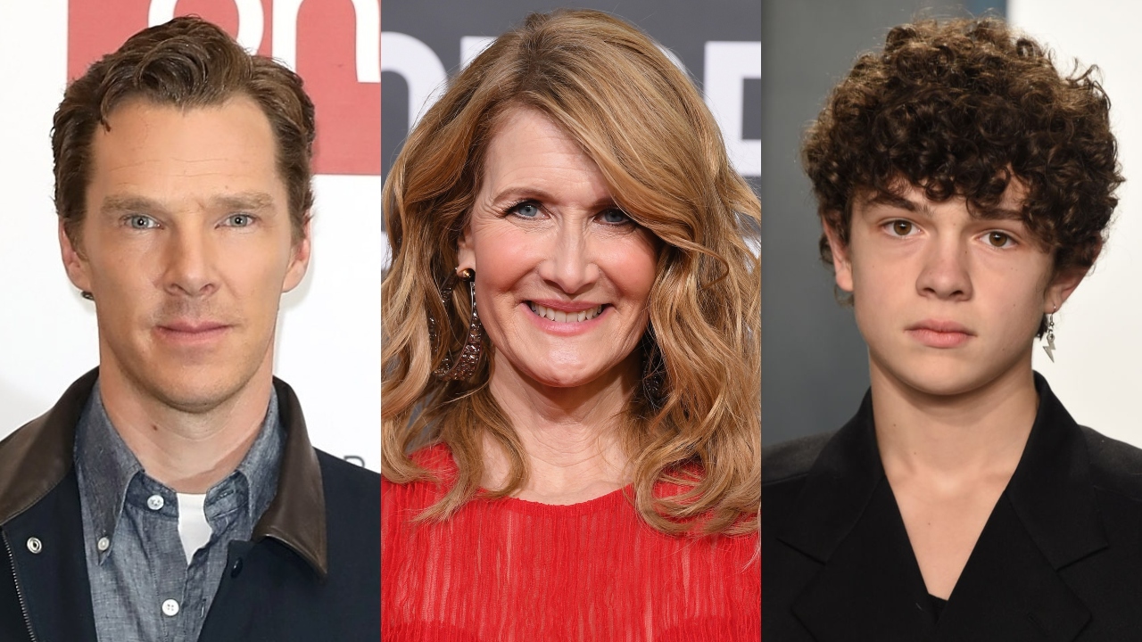 Morning | Benedict Cumberbatch, Laura Dern e Noah Jupe irão estrelar novo filme de Justin Kurzel