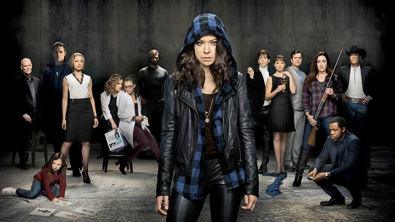 Orphan Black | Anna Fishko, de Fear the Walking Dead, irá escrever nova série para a AMC