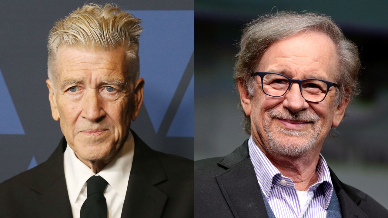 The Fabelmans | David Lynch se junta ao elenco do novo filme de Steven Spielberg