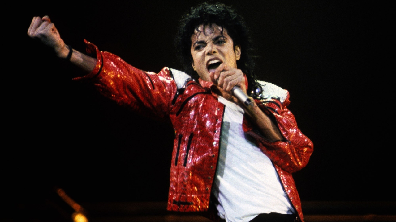 Cinebiografia de Michael Jackson será distribuída pela Lionsgate