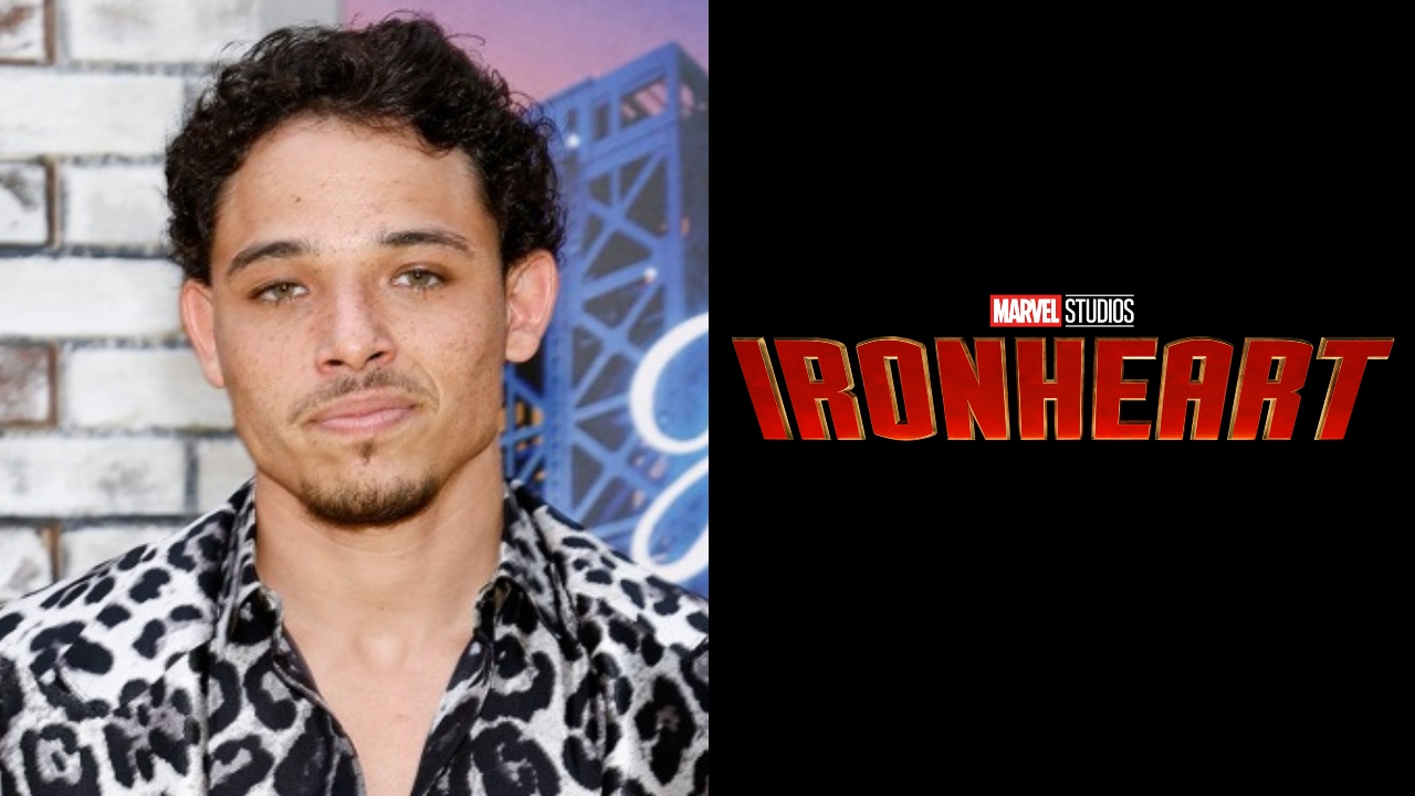 Ironheart | Anthony Ramos se junta ao elenco da série em papel misterioso