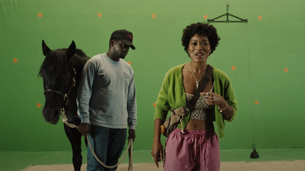 Não! Não Olhe! | Novo terror de Jordan Peele ganha primeiro trailer
