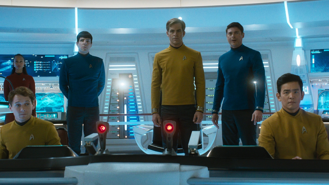 Star Trek | Chris Pine, Zachary Quinto e elenco dos novos filmes negociam retorno à franquia