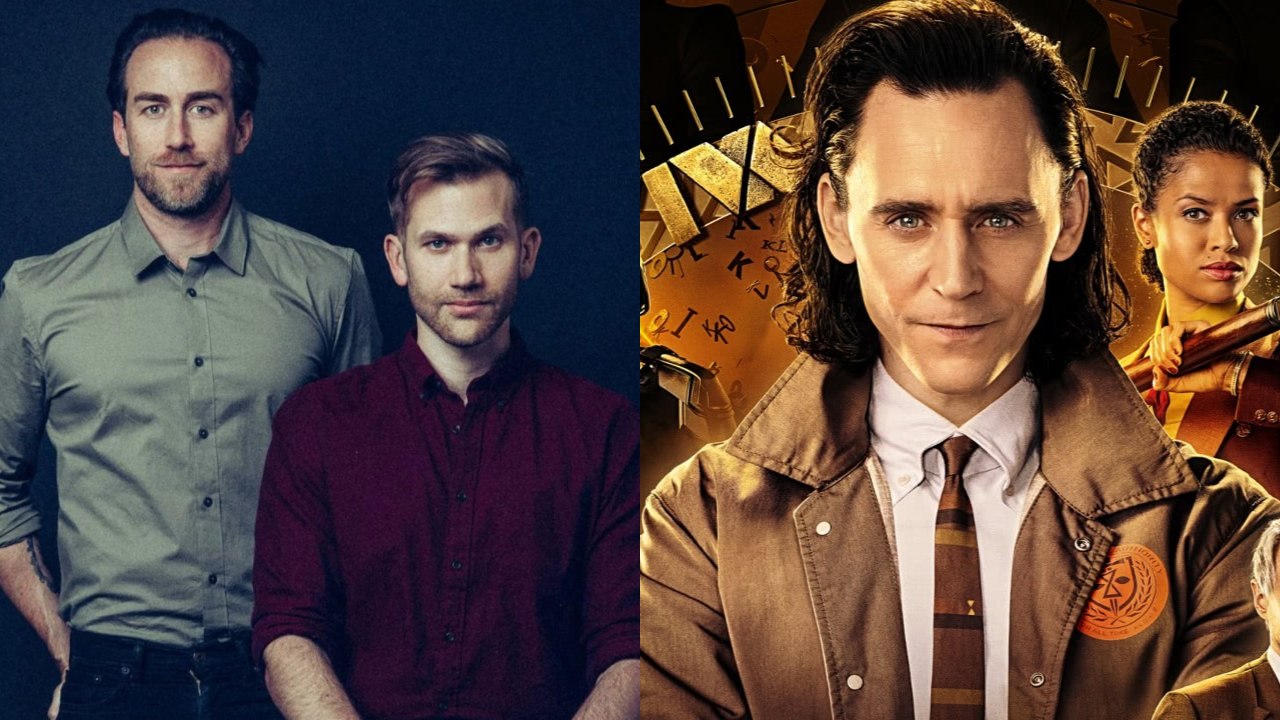 Justin Benson e Aaron Moorhead, de Cavaleiro da Lua, serão diretores na segunda temporada de Loki