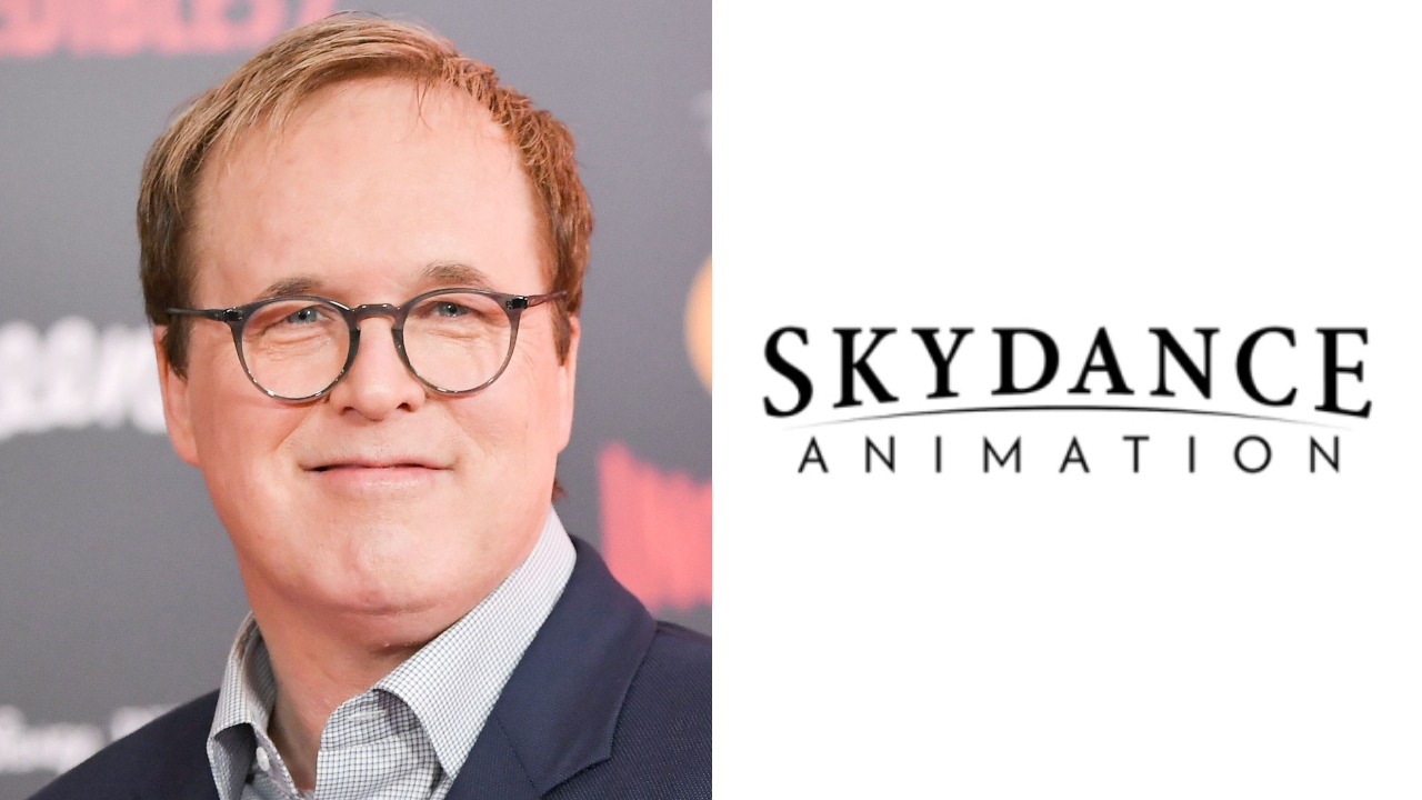 Ray Gunn | Brad Bird, de Os Incríveis, irá dirigir nova animação da Skydance Animation