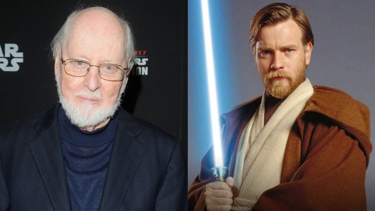 Obi-Wan Kenobi | John Williams irá compor tema do protagonista para a série