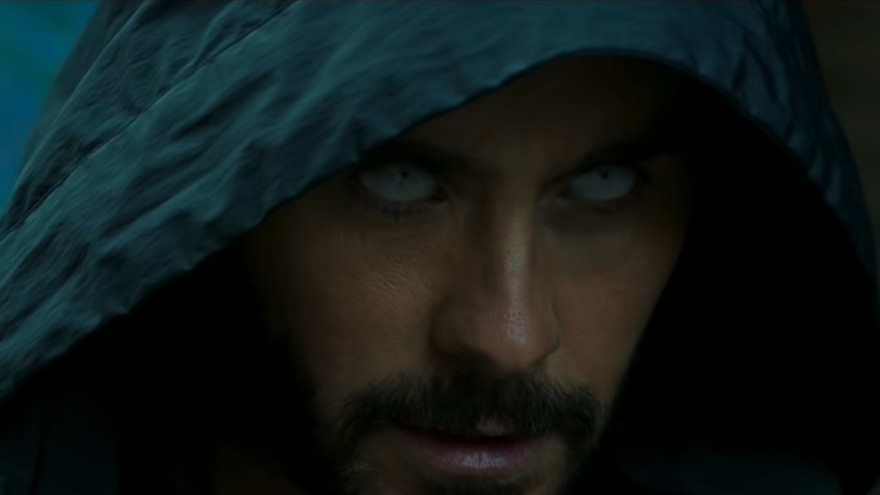 Morbius | Jared Leto enfrenta dilema interno no trailer final do filme – assista