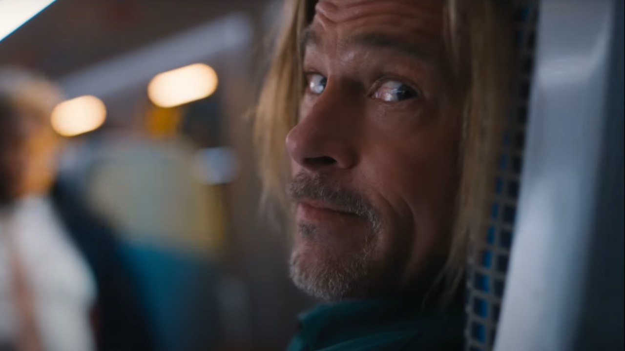 Trem-Bala | Brad Pitt lidera elenco estrelado no primeiro trailer do filme de David Leitch