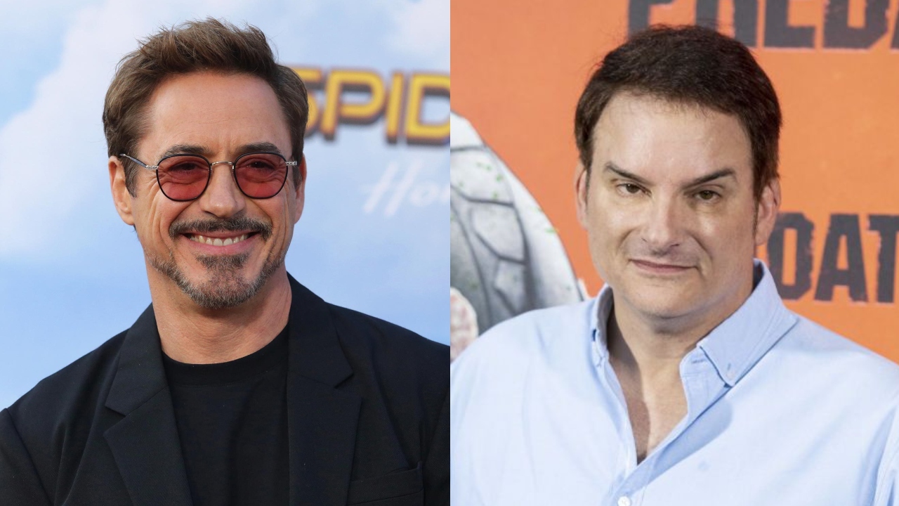 Parker | Robert Downey Jr. e Shane Black retomam parceria em nova adaptação do suspense criminal