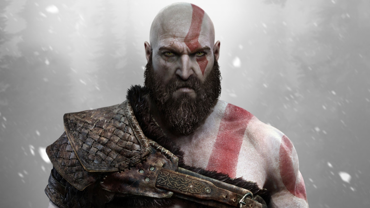 God of War | Prime Video negocia para produzir série em live action baseada na franquia de jogos