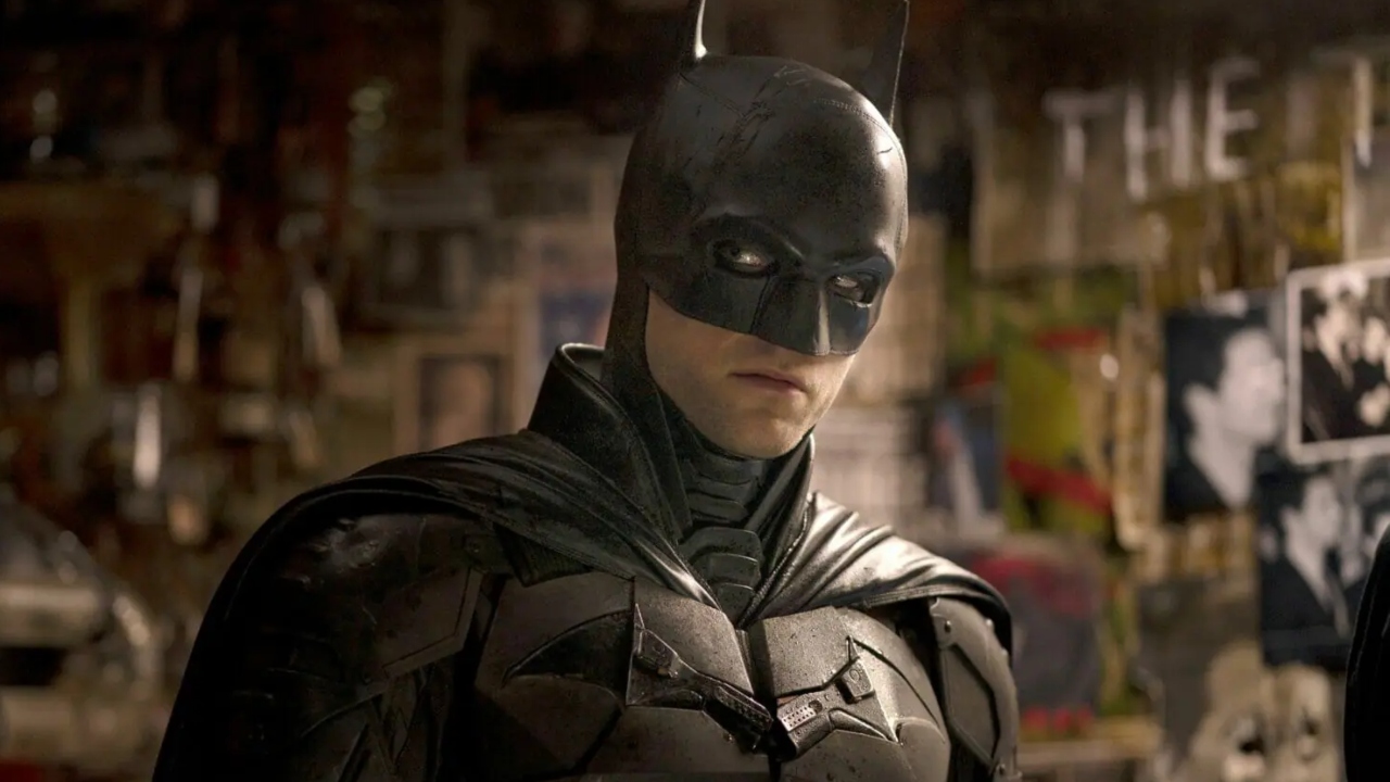 Sequência de The Batman ganha título e data de estreia para 2025