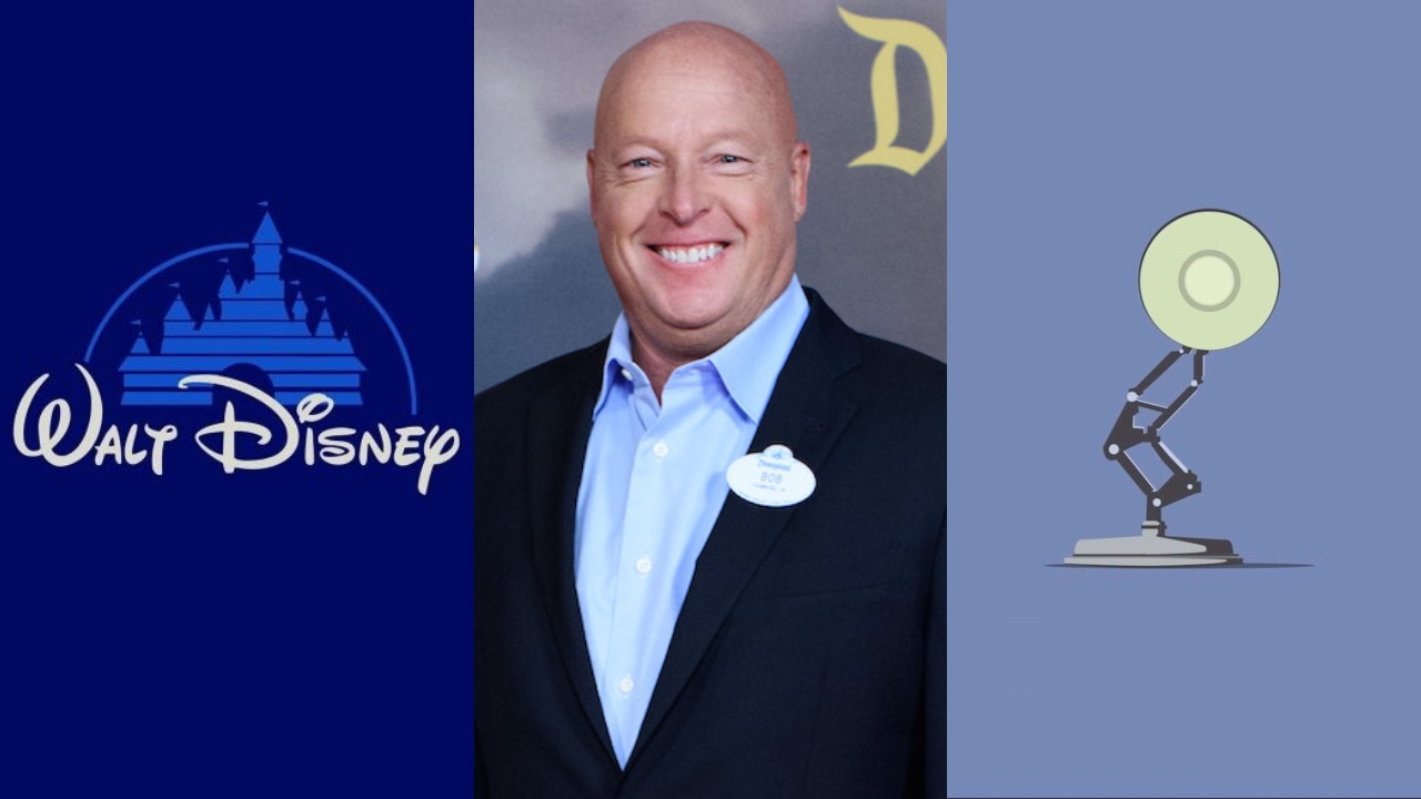 Disney censura cenas de personagens LGBTQIA+ nos filmes da Pixar, segundo funcionários; CEO se pronuncia
