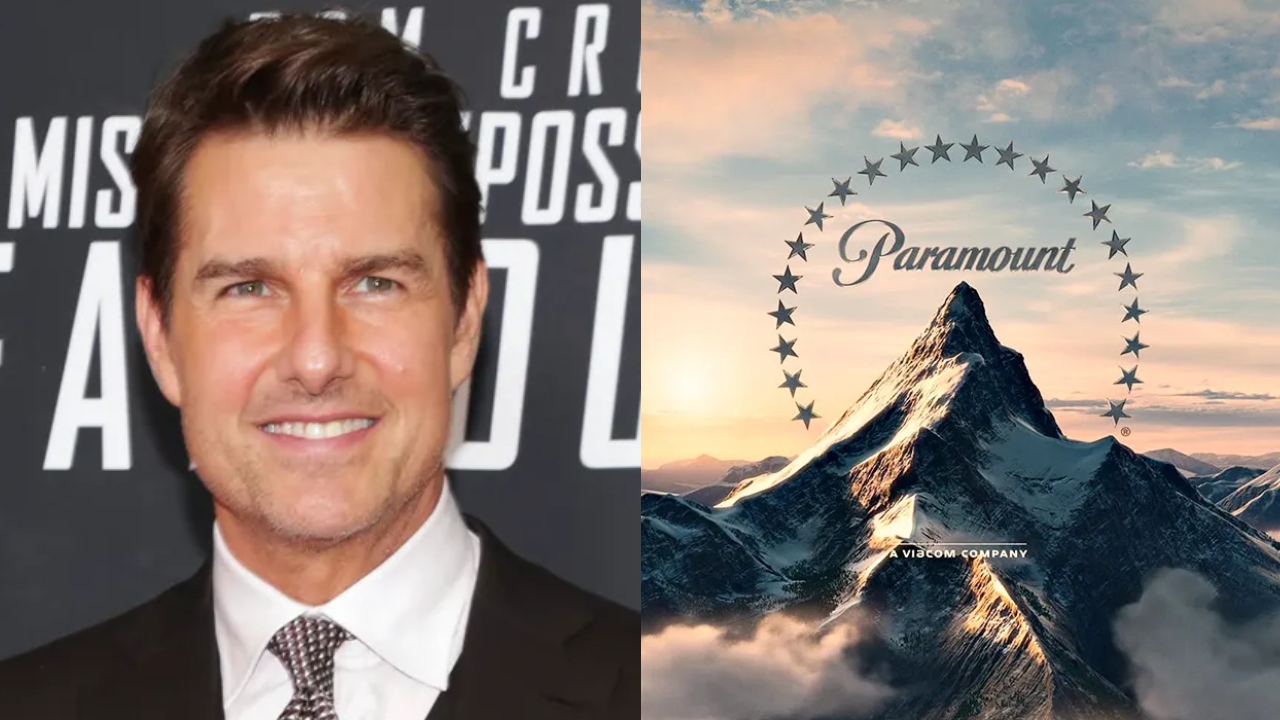 Paramount Pictures fecha parcerias nacionais para o lançamento de