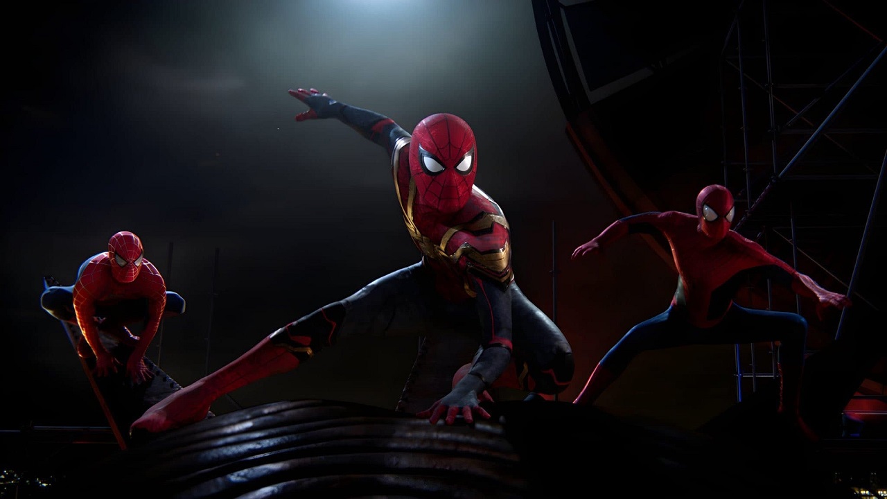 Homem-Aranha: Sem Volta Para Casa | Filme será relançado nos cinemas em versão estendida – veja datas