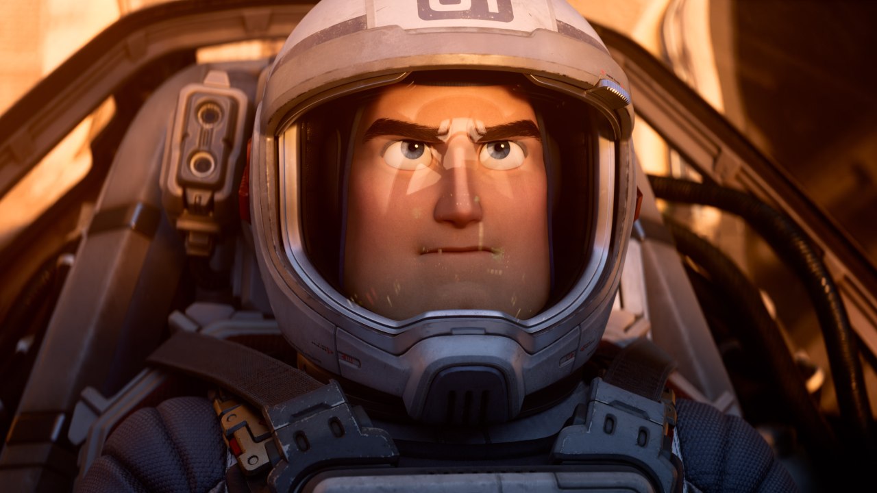 Lightyear | Novo vídeo da animação da Pixar confirma lançamento nos cinemas