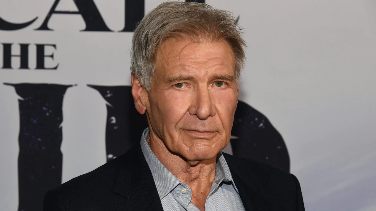 Harrison Ford se junta ao MCU no papel do general “Thunderbolt” Ross