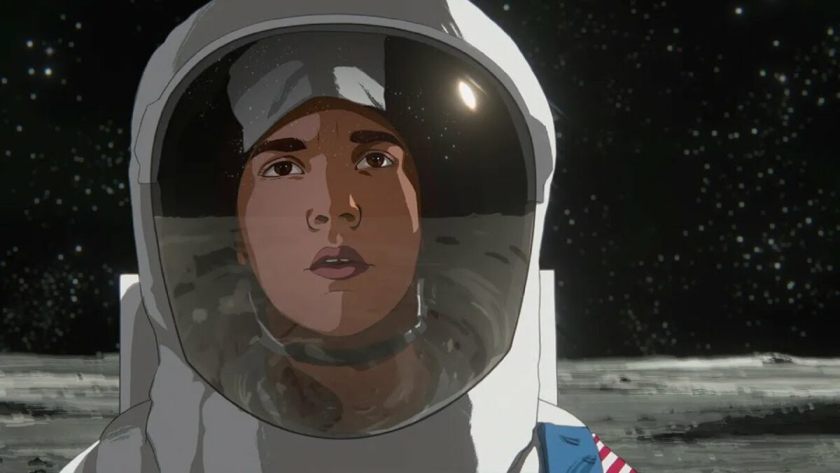 Incursão Alienígena (sci-fi russo da Netflix) Anos após o primeiro contato  extraterrestre, Julia se torna objeto de estudo enquanto a Terra sofre a, By Abaixo do Radar