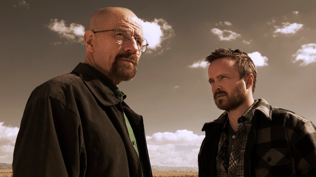 Better Call Saul | Bryan Cranston e Aaron Paul retornam como Walter White e Jesse Pinkman na temporada final
