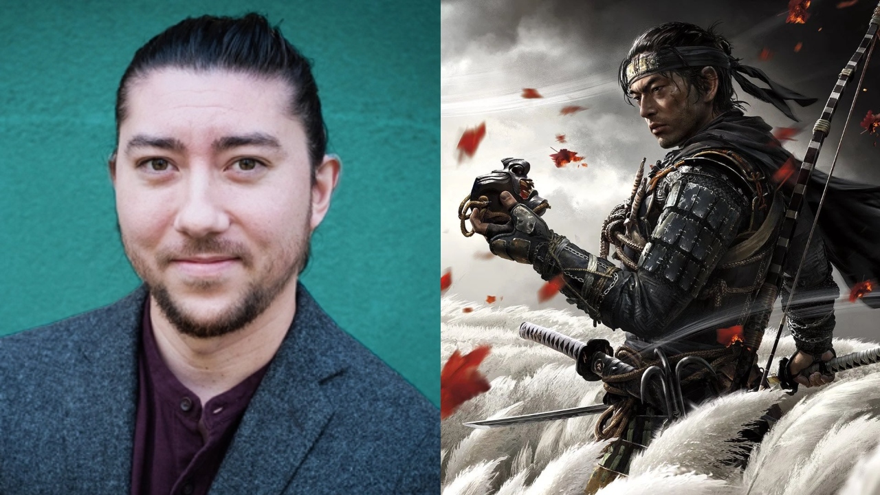 Ghost of Tsushima | Takashi Doscher irá escrever adaptação dirigida por Chad Stahelski