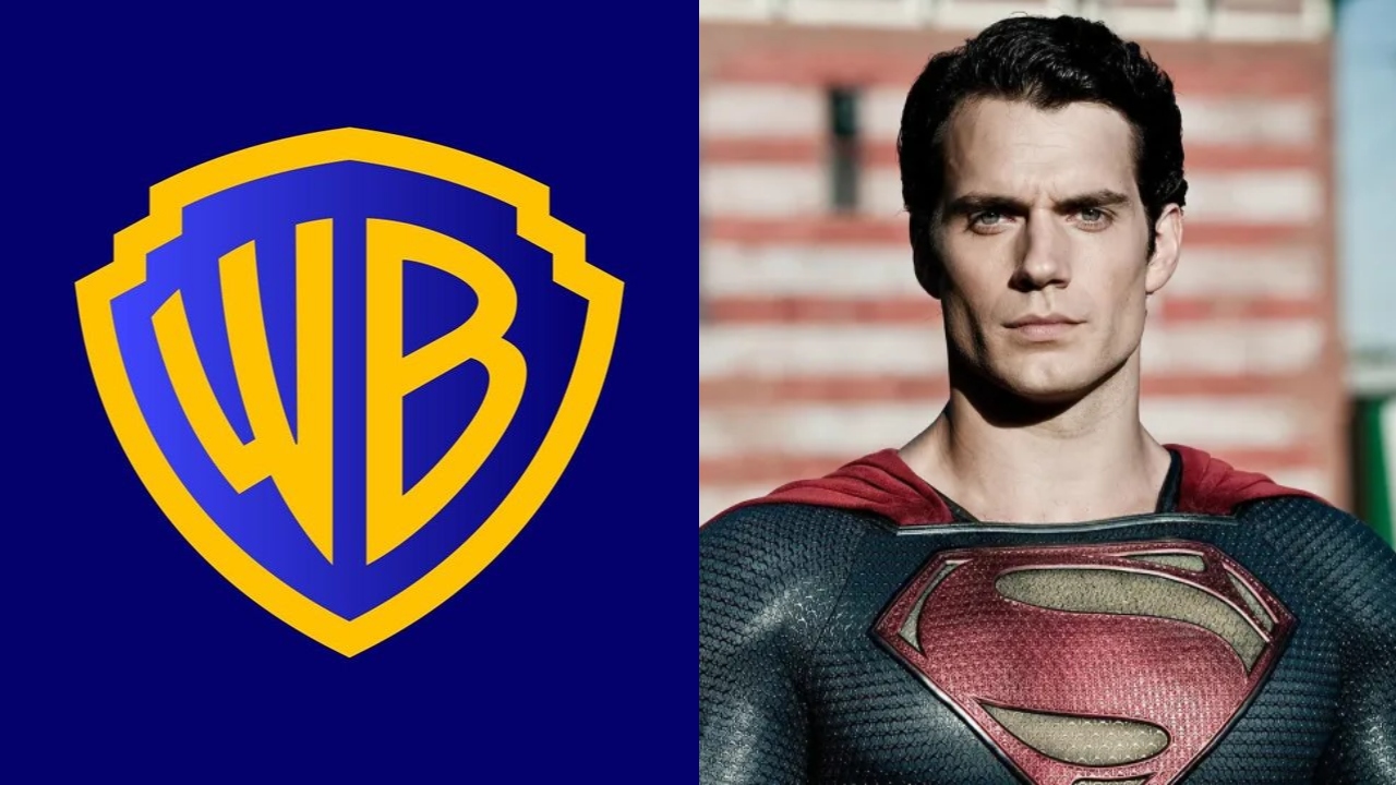 Warner Bros. Discovery pretende fazer uma grande revisão no universo da DC Entertainment