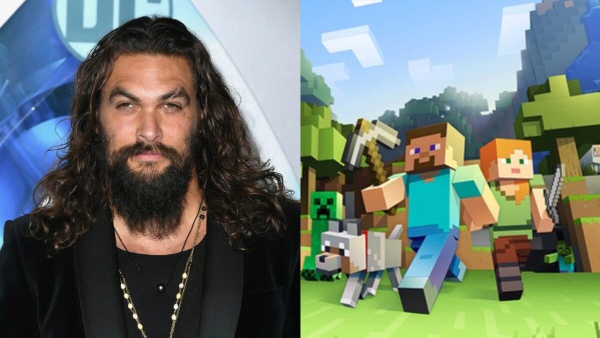 Adaptação do jogo Minecraft para os cinemas pode ter diretor de Gigantes de  Aço - Notícias de cinema - AdoroCinema